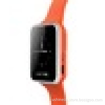 Italy UK Amazon best selling items Pedometers Wristwatches for IOS Andorid mobile phone